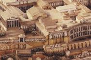 Палатин: исторические достопримечательности Рима – императорские дворцы