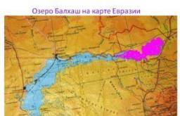 Что посмотреть в городе Балхаш?